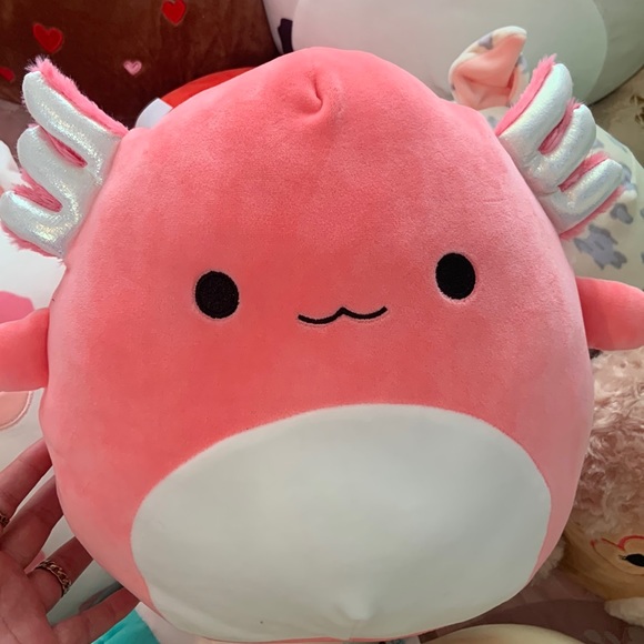 Squishmallow Archie - Picture 1 of 2